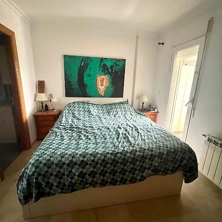Apartment Albir Penthouse In A Great Location!