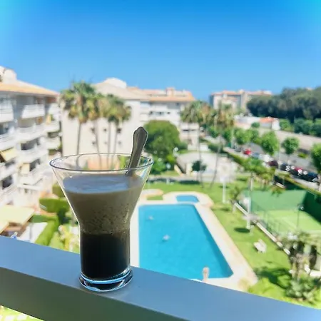 Albir Penthouse In A Great Location! Apartment El Albir