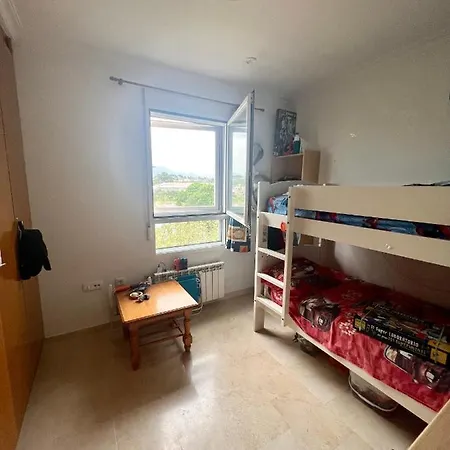 Albir Penthouse In A Great Location! Apartment