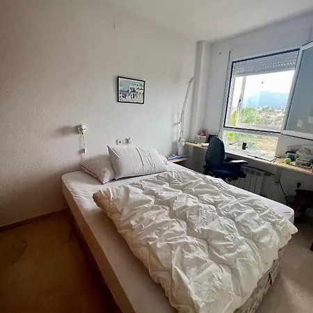 Albir Penthouse In A Great Location! * El Albir