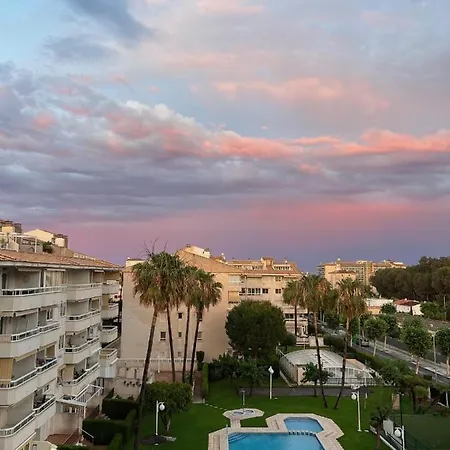Albir Penthouse In A Great Location! * El Albir