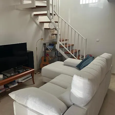 Apartment Albir Penthouse In A Great Location!